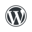 WordPress-logotype-wmark
